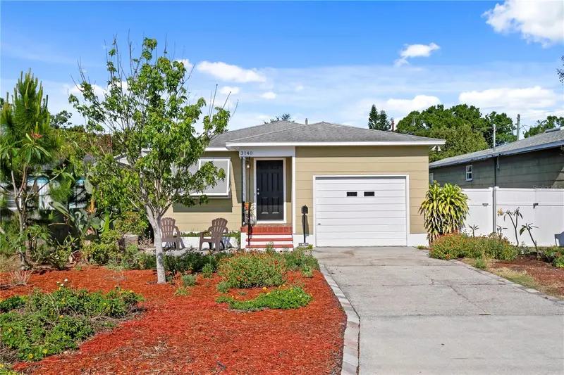 3140 Prescott Street, FL