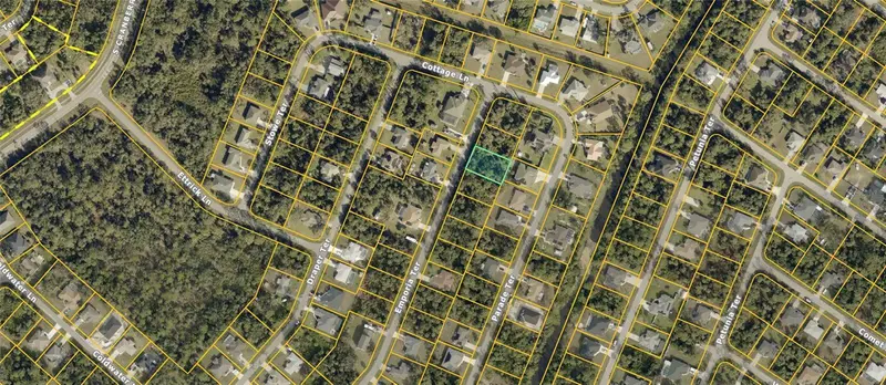 Lot 3, Emporia Ter, FL