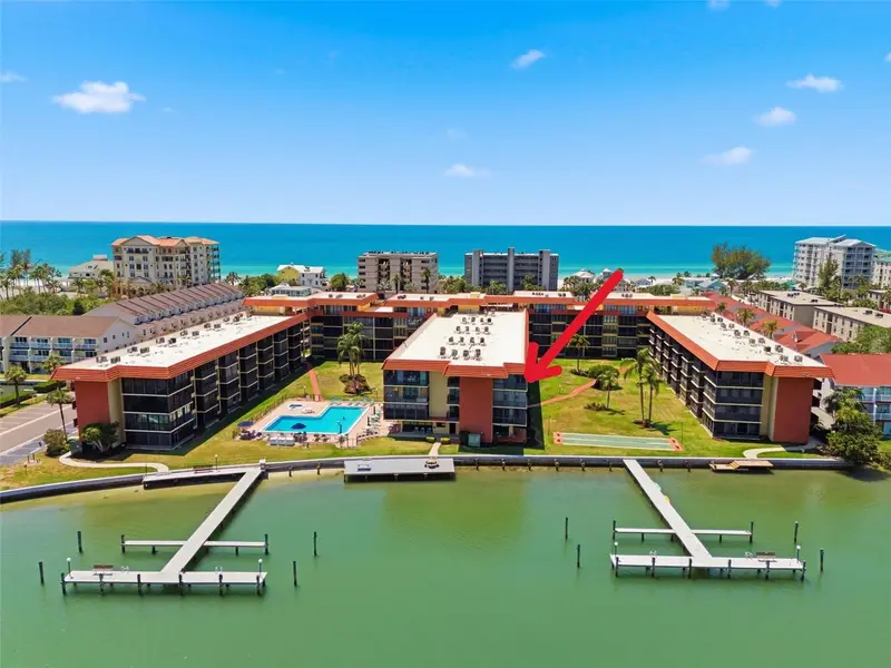 19701 Gulf Blvd #417, FL