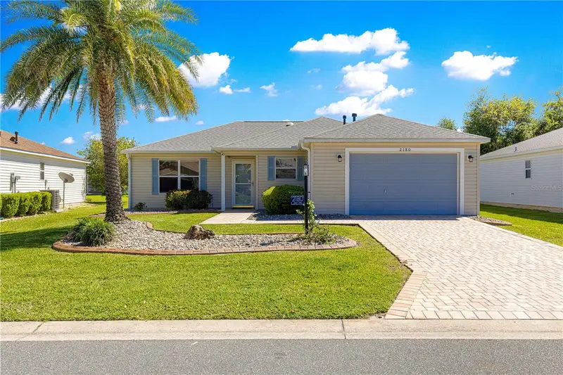 2180 Jasper Way, FL