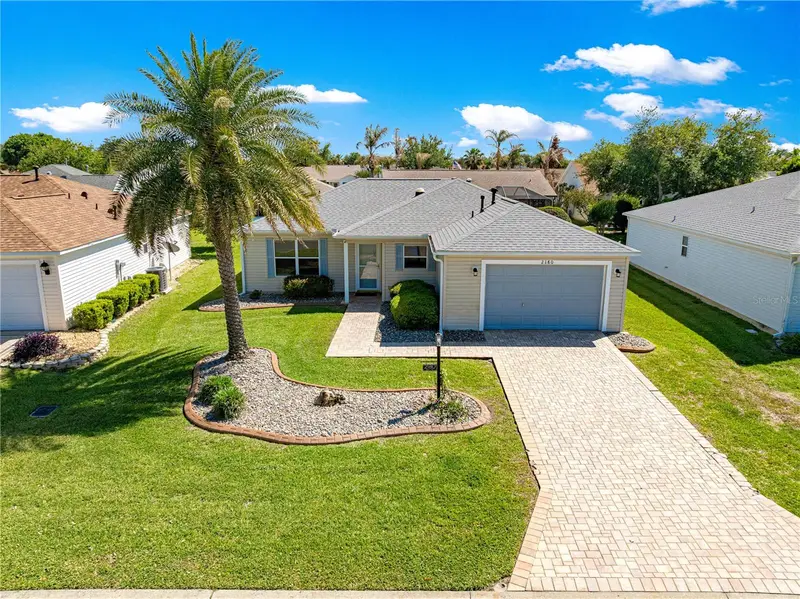 2180 Jasper Way, FL