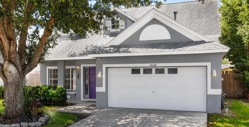 24348 Summer Wind Ct, FL