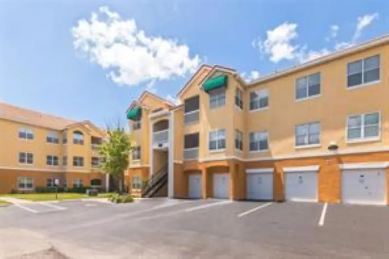 10764 70th Ave #3305, FL