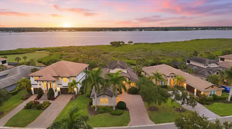 5122 Tidewater Preserve Blvd, FL