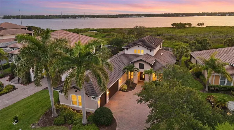 5122 Tidewater Preserve Blvd, FL