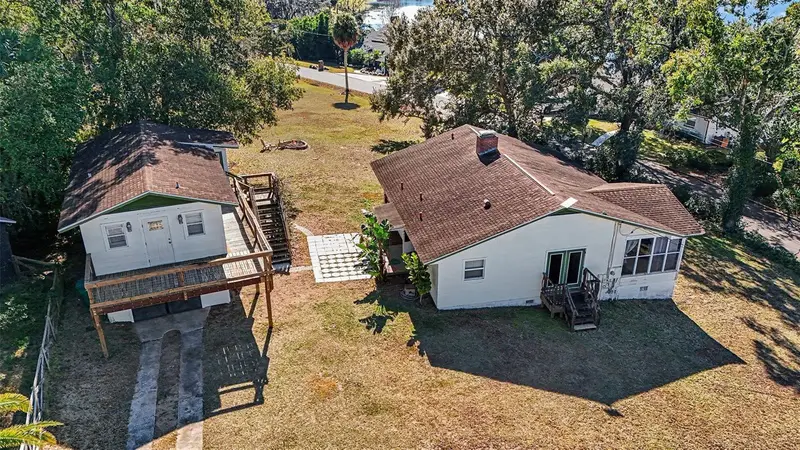 1725 Hamilton St, FL