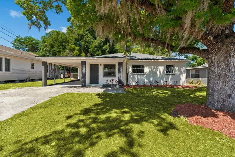 11206 N Arden Ave, FL