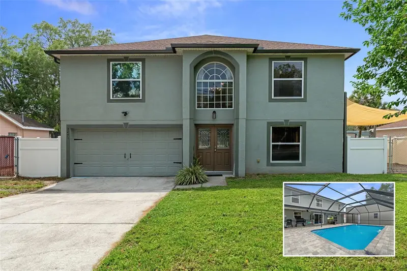 2451 Deltona Blvd, FL