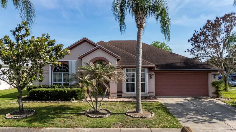 2836 Spivey Ln, FL