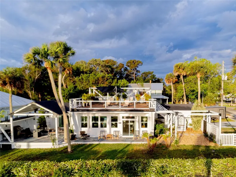 500 S Riverside Dr, FL