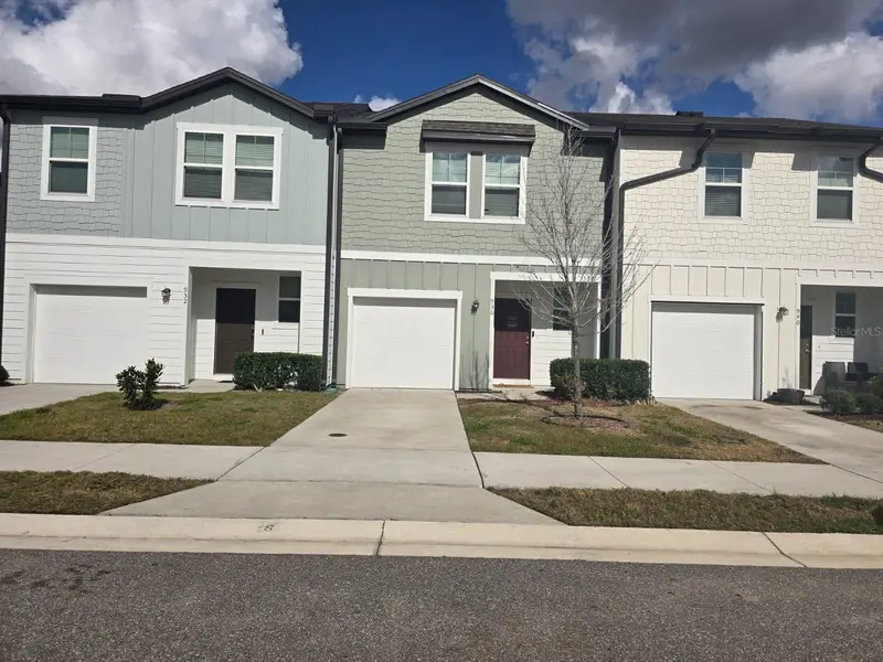 936 Grandin St, FL
