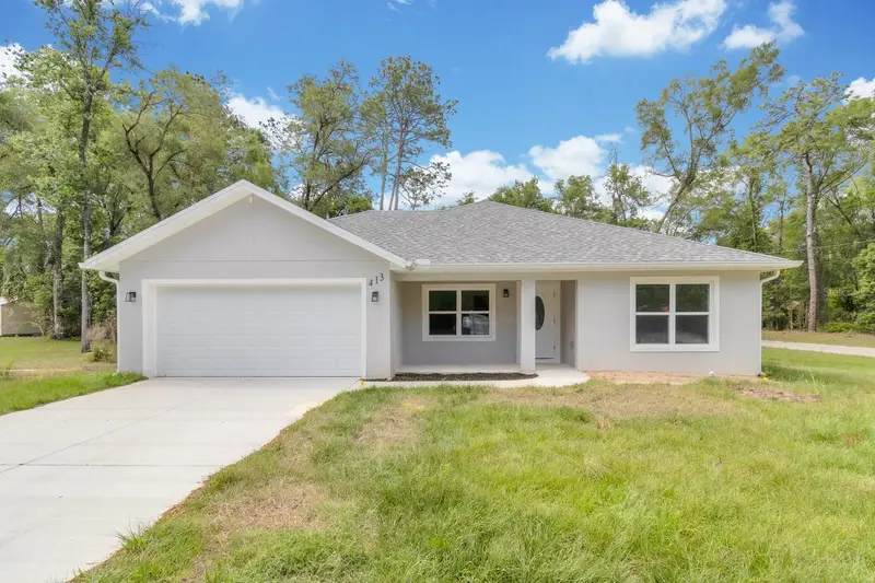 413 Poppy Ln, FL