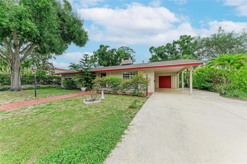 1827 Alta Vista St, FL