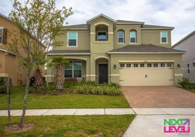 3809 Mt Vernon Way, FL