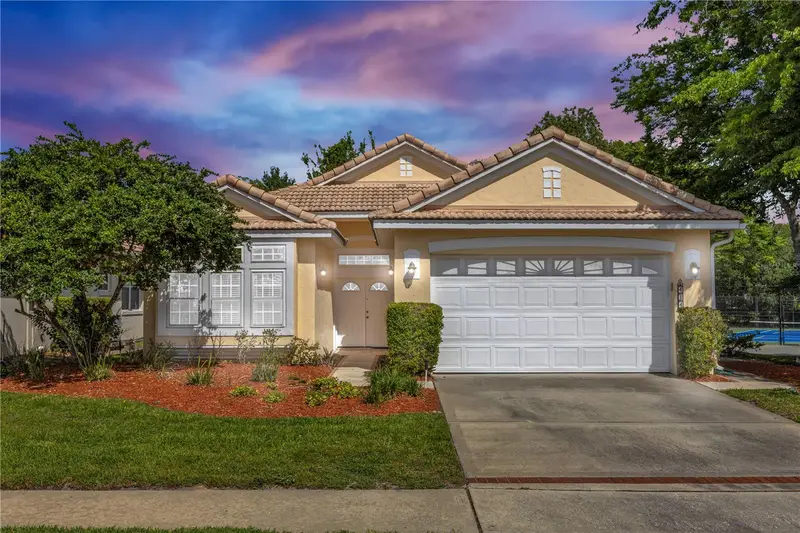 DeBary Plantation listing