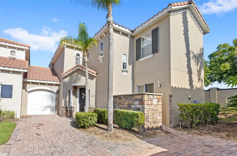 322 Brunello Dr, FL