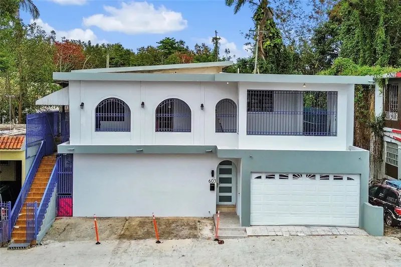 Caparra Heights J-42 Escorial Ave #603, PR