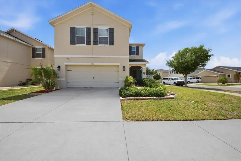 10101 Mangrove Well Rd, FL