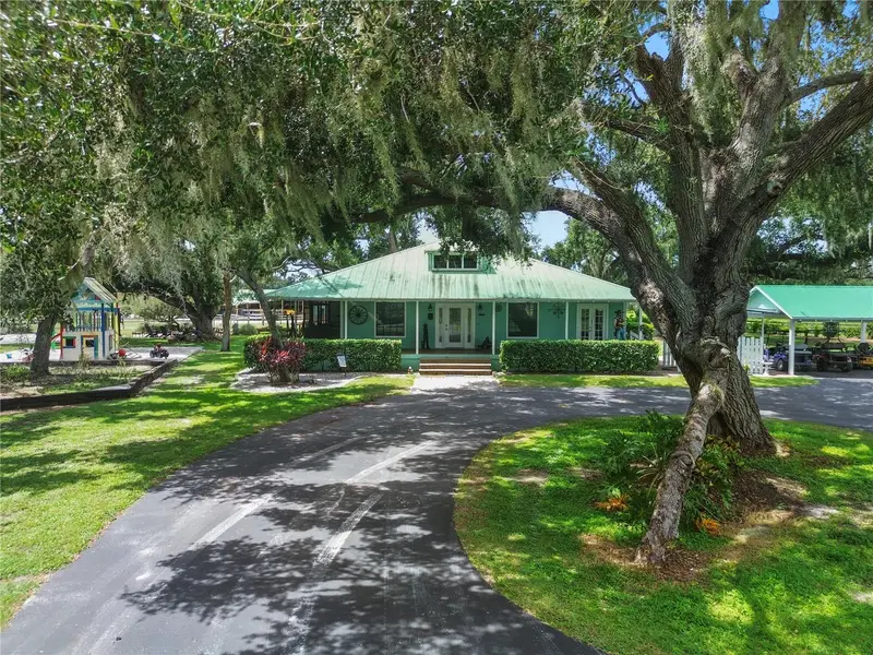 5925 Spencer Parrish Rd, FL