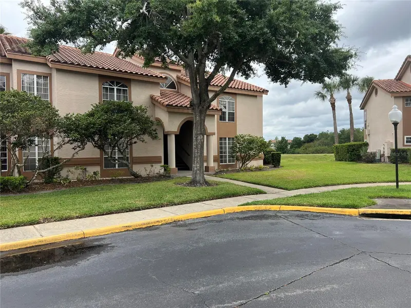 4838 Normandy #38, FL