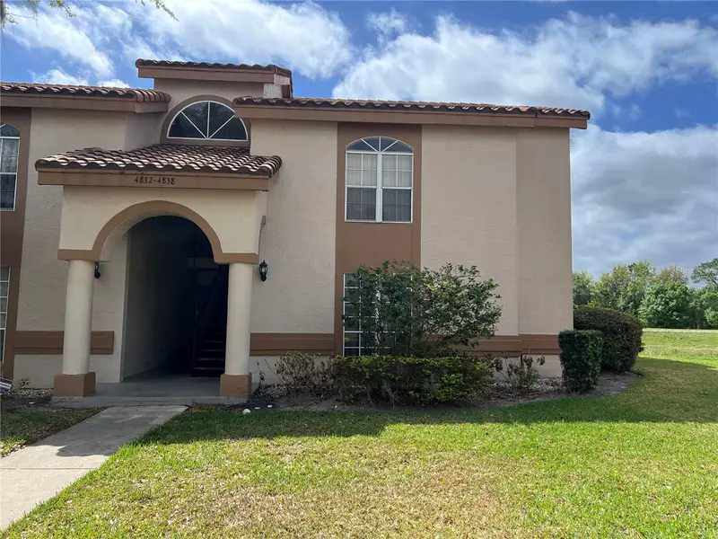 4838 Normandy #38, FL