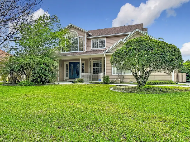 3880 Hunters Isle Dr, FL