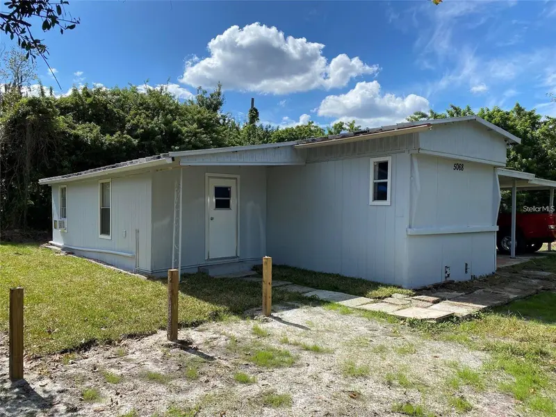 5068 Santos Rd, FL