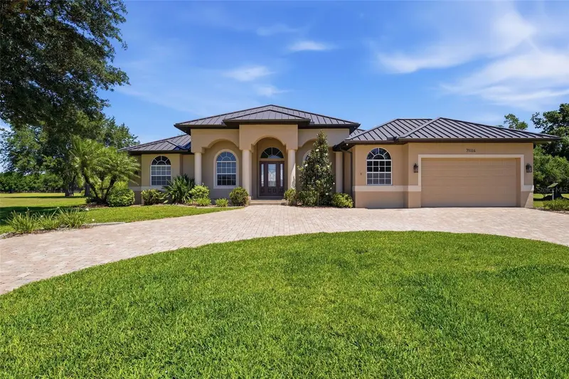 7884 Sw Sunny Oaks Dr, FL