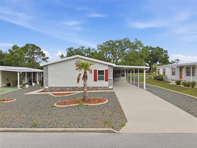 8401 Weatherford Ave, FL