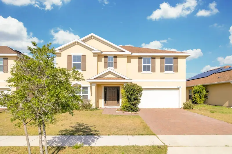 2493 Addison Creek Dr, FL