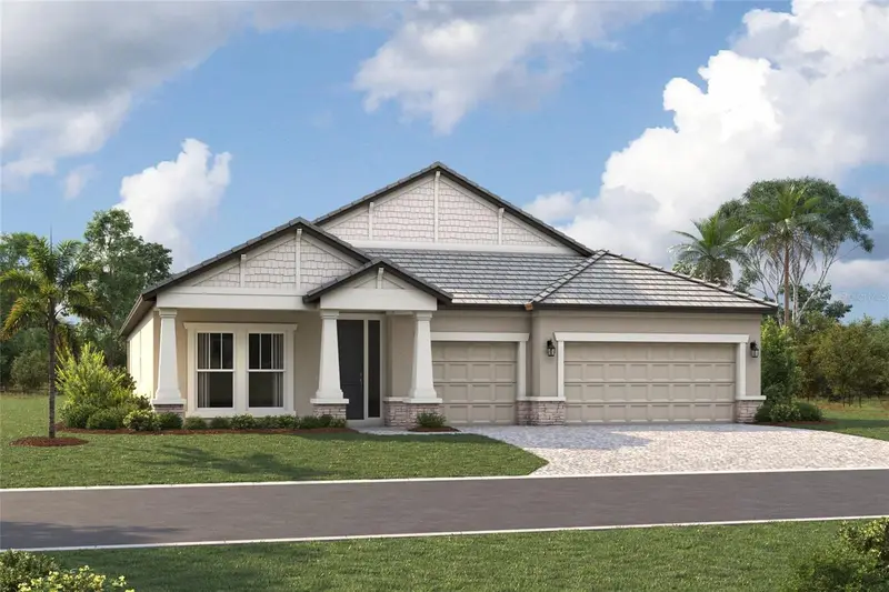 1764 Lugano Cir, FL