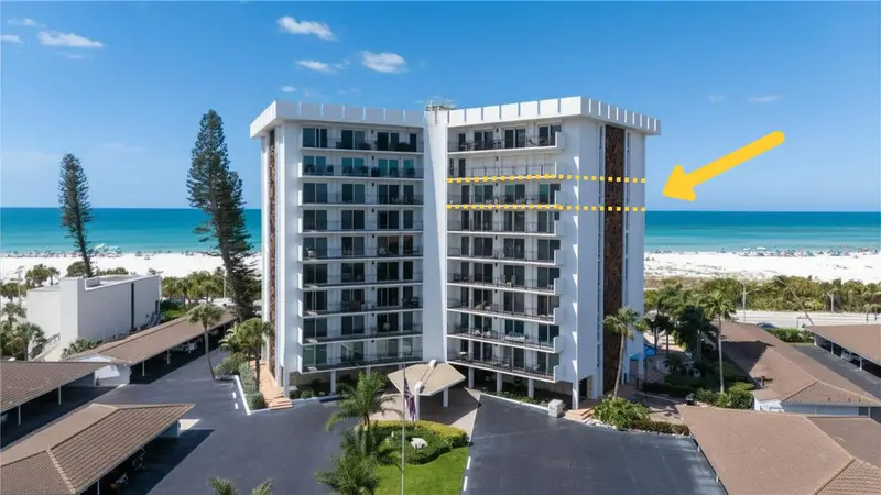 101 Benjamin Franklin Dr #85 & 86, FL