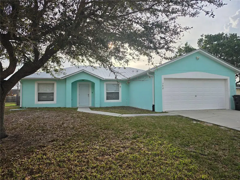 392 Sw Tahoe Ct, FL