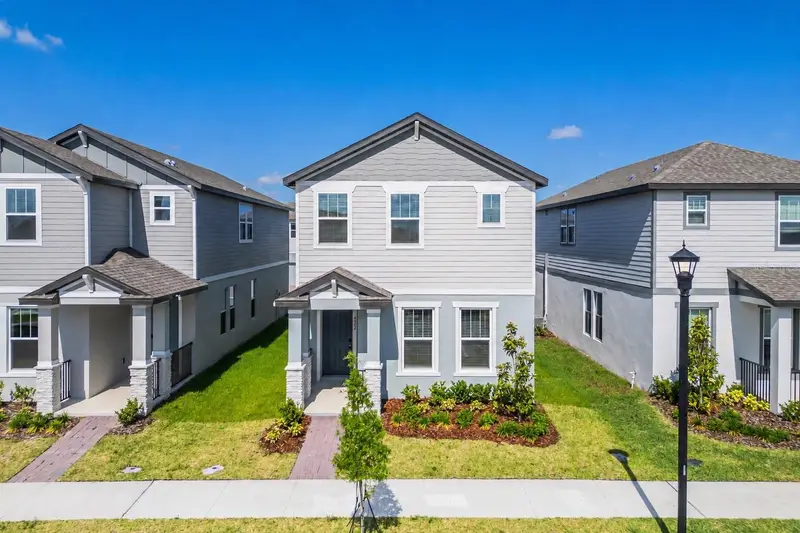 4512 Homestead Trl, FL