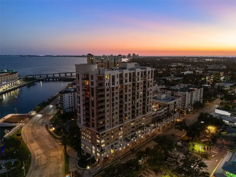 275 Bayshore Blvd #1006, FL