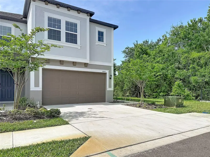 10801 Fort White Ct, FL