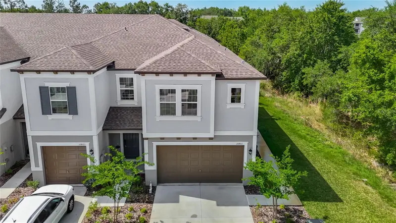 10801 Fort White Ct, FL