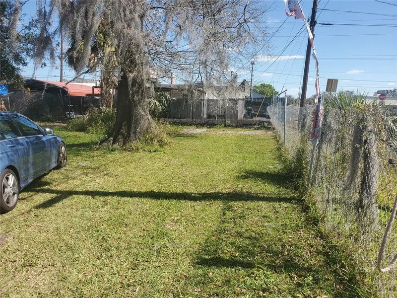 2213 W Parker St, FL