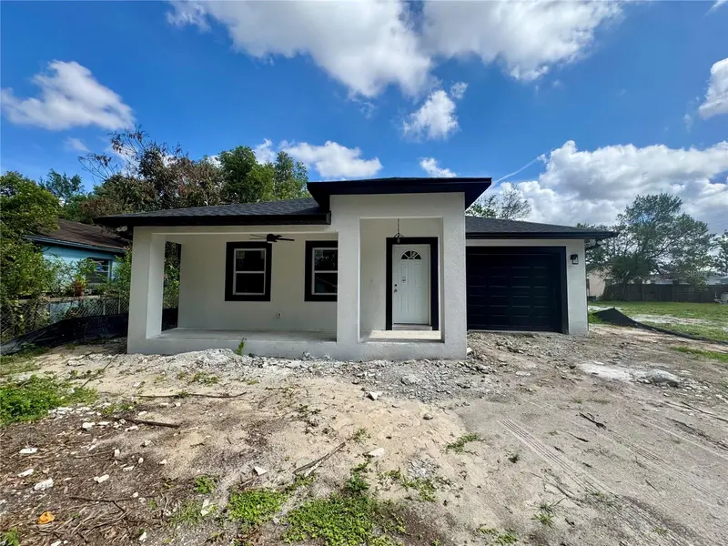 2015 E Seward St, FL