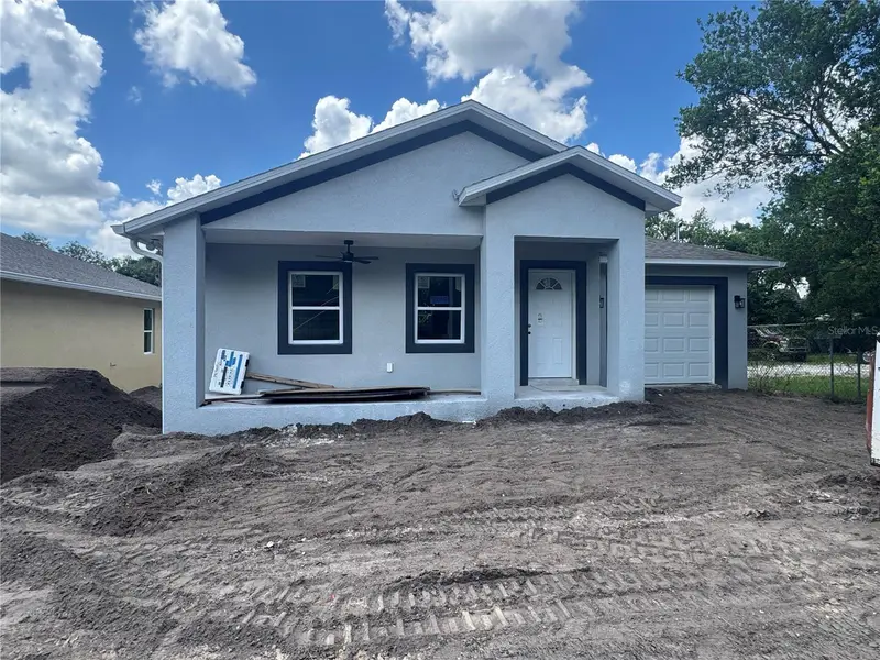 2015 E Seward St, FL