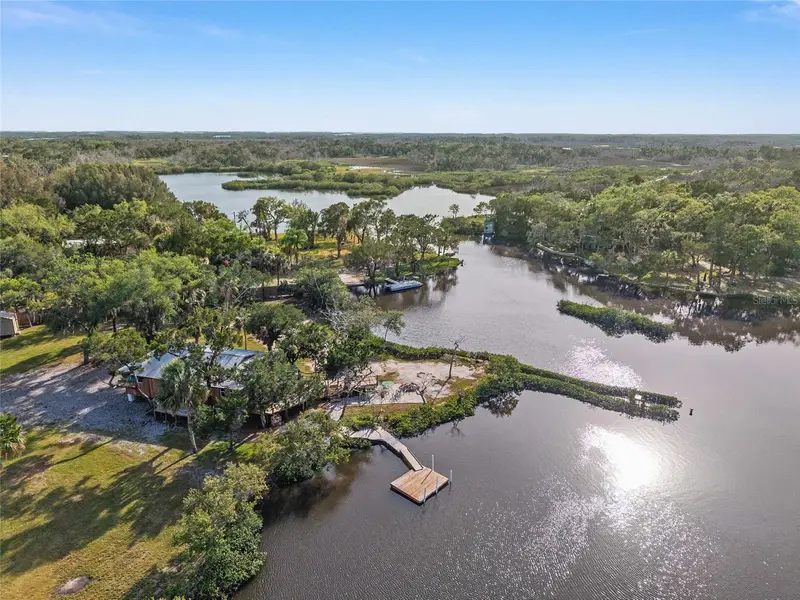 1326 S Estuary, FL