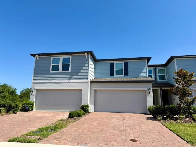 4501 Burrowing Owl Loop, FL