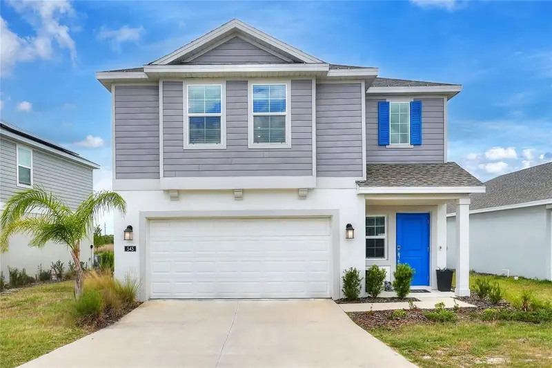 545 Bell Prairie Cir, FL