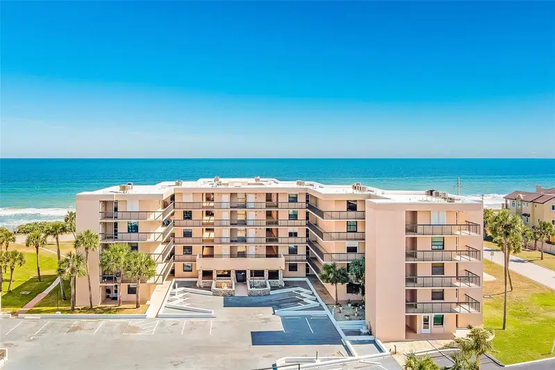 3360 Ocean Shore Blvd #5060, FL