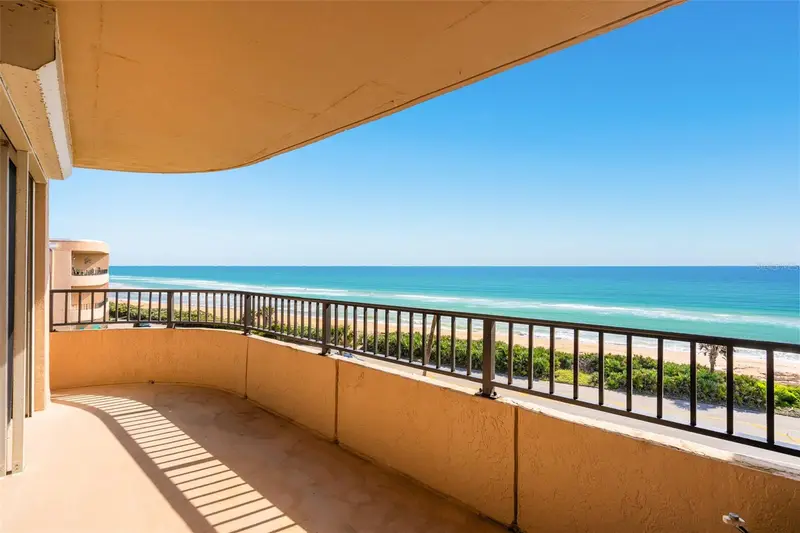 3360 Ocean Shore Blvd #5060, FL