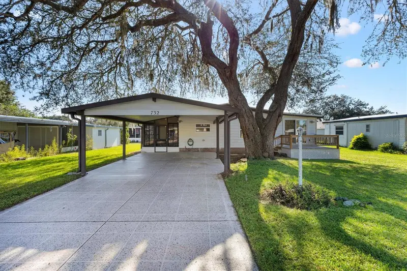732 Royal Palm Ave, FL