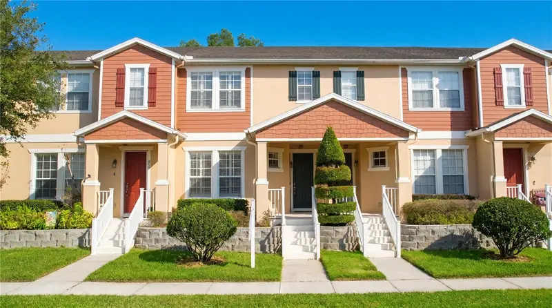 833 Bending Oak Trl, FL