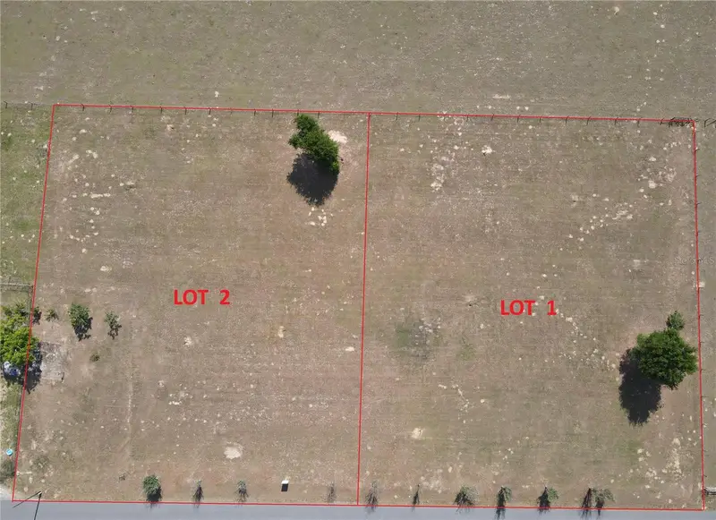 Lot 2 Smith Rd, FL