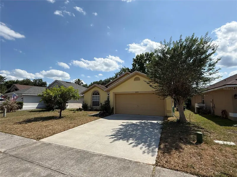 16450 Golden Eagle Blvd, FL