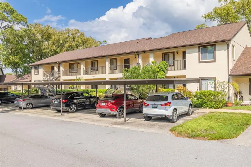 3590 Magnolia Ridge Cir #C-1103, FL
